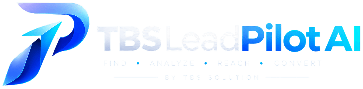 TBSLeadPilot AI